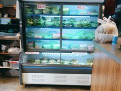 -重庆鸡公煲·青锅花椒鱼(牡丹江路店)