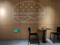 -麦当劳(鼓楼店)