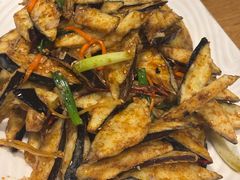 -小土豆北方菜馆(方庄店)