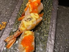 -古田居·特色寿司料理(星之岛旗舰店)