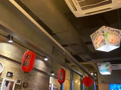 -大话三城重庆火锅(万科天誉店)