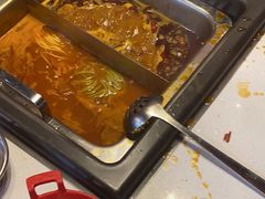 -倍儿红喜临门火锅(文兴路店)