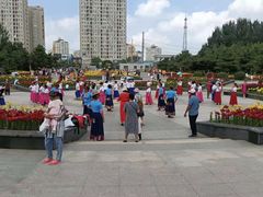 -长春公园(普阳街道)