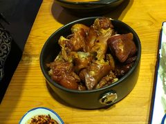 -老凯俚酸汤鱼(鸿通城店)