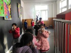 -北京市丰台区阳光起点锦城幼儿园(丰台园)