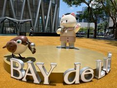 -深圳湾万象城(南山店)