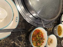 -鱼粤鲜淘米捞·中山脆肉鲩火锅(悦湖会店)