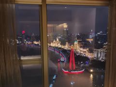 -上海外滩茂悦大酒店