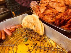 -老客满蛋饼(双塔市集店)