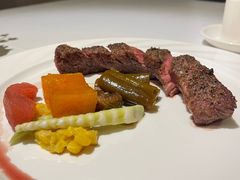-王品牛排(福州泰禾店)