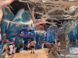 -探洞工场(重庆爱琴海旗舰店)