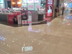 -福田卓悦INTOWN购物中心