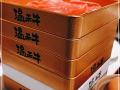 -温禾牛·和牛寿喜烧自助火锅(恒基名人店)