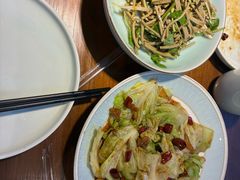 -和合谷(北京市王府井百货大楼店)