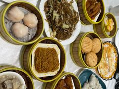 -万禧明珠大酒楼(海丰店)