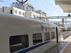 -潍坊站