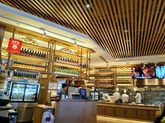 -西贝莜面村(金隅嘉品mall店)