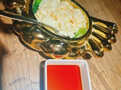 -魁盛居百年鲁菜馆(县西巷店)