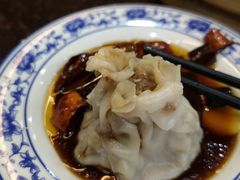 -都一处烧麦馆(前门店)