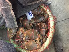 -建兴酒家(班塔通分店)