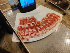 -京都蝎府羊蝎子火锅(珠市口店)
