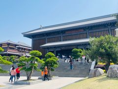 -银雀山汉墓竹简博物馆
