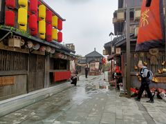 -董永七仙女文化园