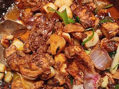 -宝轩渔府·老字号海鲜·正宗津菜(水上店)
