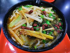 -龙记桂林米粉店(书城路店)