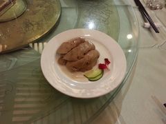 盐水鸭肝-全聚德(前门店)