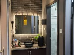 -禧瑞 ·丝浴主题·水疗·spa(中山公园店)