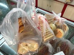 -中关村茶点