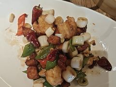 -巴扎屋大盘鸡·新疆菜(汇嘉时代店)