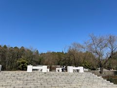 -鄱阳湖国家湿地公园