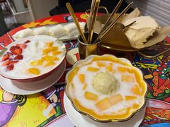 -甜心妈妈·榴莲星级糖水(北京路总店)