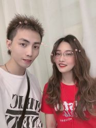 -BM SALON
