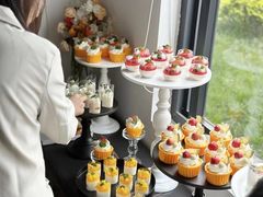 -艾加柒克蛋糕茶歇甜品台(春熙路店)