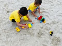 -碧海银沙海鲜餐厅(恒大海上威尼斯店)