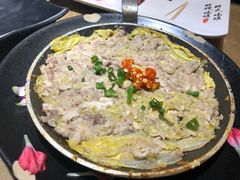 -何师烧烤Pro·30年老品牌·川菜·香辣蟹(太古里旗舰店)
