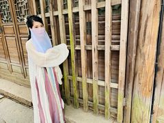 -汉仪华裳汉服旗袍·摄影写真馆(乌镇西栅店)