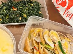 -潮之南·潮汕菜·鱼仔档(南山店)
