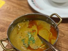 -清真·AL-JANNAT 佳纳特餐厅(狮子桥店)
