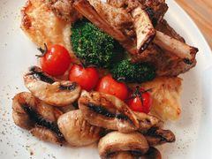 -UPPER KITCHEN(延安路店)