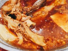 -西贝(无锡万象城店)