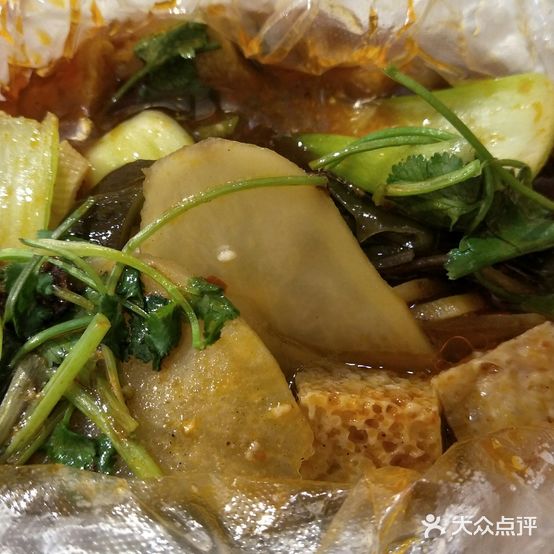 记香来麻辣烫(联华城市广场店)