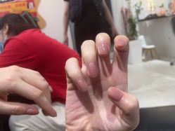 -美联·U+1314美甲美睫研肤