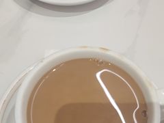 -香港深仔记茶餐厅(东门店)