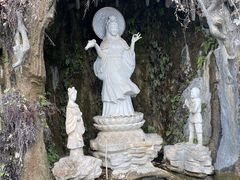 -汉中石门栈道景区