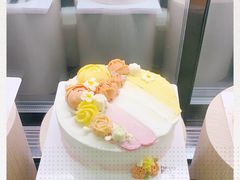-Pantry's Best派悦坊蛋糕(K11购物艺术中心店)