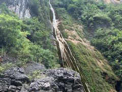 -神农溪纤夫文化旅游区